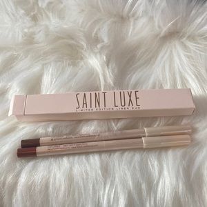 Saint Luxe Beauty Limited Edition Liner Duo